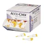 Accu Chek Safe T-Pro Plus 200 St